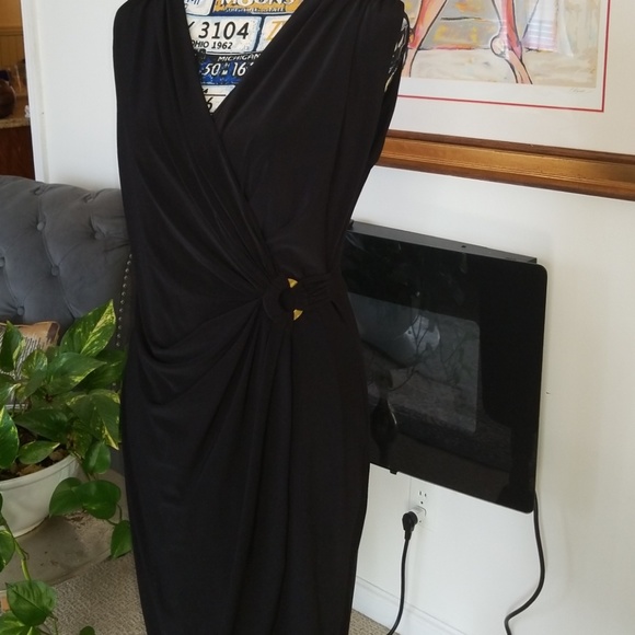 DRESS - Picture 2 of 5